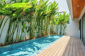 The Designer 49 Villa