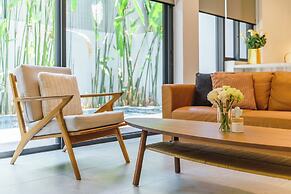 The Designer 49 Villa