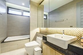 The Designer 49 Villa