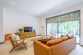 The Designer 49 Villa