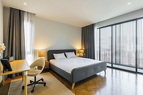 The Designer 49 Villa