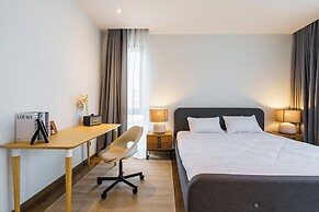 The Designer 49 Villa