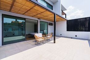 The Designer 49 Villa