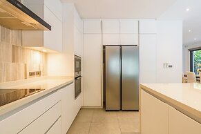 The Designer 49 Villa