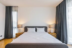 The Designer 49 Villa