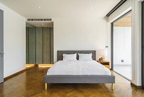 The Designer 49 Villa