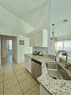 Southern Dunes, South Facing, Pool Villa