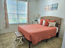 Southern Dunes, South Facing, Pool Villa