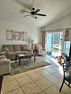 Southern Dunes, South Facing, Pool Villa