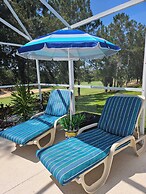 Southern Dunes, South Facing, Pool Villa
