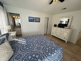 Southern Dunes, South Facing, Pool Villa