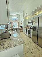 Southern Dunes, South Facing, Pool Villa