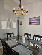 Southern Dunes, South Facing, Pool Villa