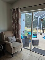 Southern Dunes, South Facing, Pool Villa