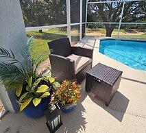 Southern Dunes, South Facing, Pool Villa