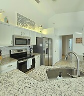 Southern Dunes, South Facing, Pool Villa