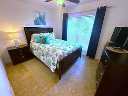 8th Fairway, Private Pool Villa, Southern Dunes