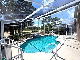 8th Fairway, Private Pool Villa, Southern Dunes