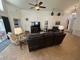 8th Fairway, Private Pool Villa, Southern Dunes