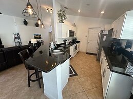 8th Fairway, Private Pool Villa, Southern Dunes