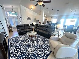 8th Fairway, Private Pool Villa, Southern Dunes