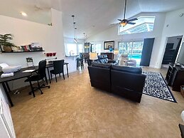 8th Fairway, Private Pool Villa, Southern Dunes