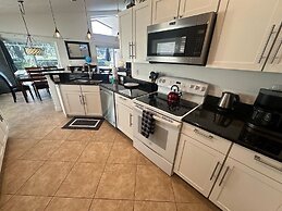 8th Fairway, Private Pool Villa, Southern Dunes