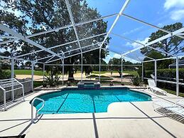 8th Fairway, Private Pool Villa, Southern Dunes