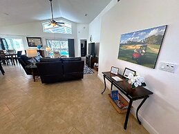 8th Fairway, Private Pool Villa, Southern Dunes