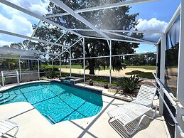 8th Fairway, Private Pool Villa, Southern Dunes