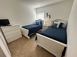 8th Fairway, Private Pool Villa, Southern Dunes