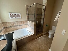 8th Fairway, Private Pool Villa, Southern Dunes