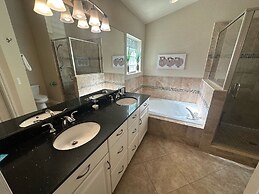 8th Fairway, Private Pool Villa, Southern Dunes