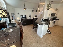 8th Fairway, Private Pool Villa, Southern Dunes