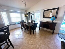 8th Fairway, Private Pool Villa, Southern Dunes