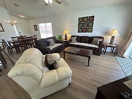 Southern Dunes Villa - Private Pool - Many Updates