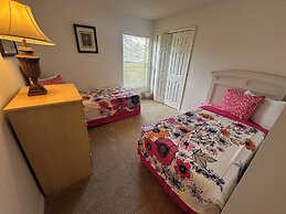 Southern Dunes Villa - Private Pool - Many Updates