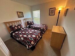 Southern Dunes Villa - Private Pool - Many Updates