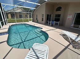 Southern Dunes Villa - Private Pool - Many Updates