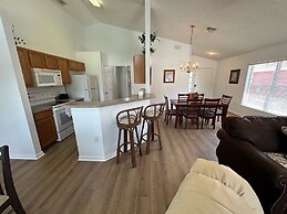 Southern Dunes Villa - Private Pool - Many Updates