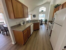 Southern Dunes Villa - Private Pool - Many Updates