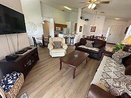 Southern Dunes Villa - Private Pool - Many Updates