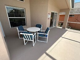 Southern Dunes Villa - Private Pool - Many Updates