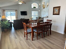 Southern Dunes Villa - Private Pool - Many Updates