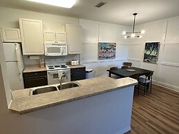 Upgraded! Quiet Southern Dunes Condo