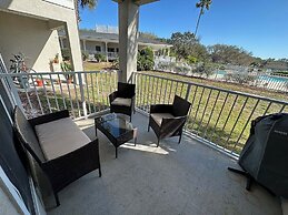 Upgraded! Quiet Southern Dunes Condo