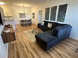 Upgraded! Quiet Southern Dunes Condo