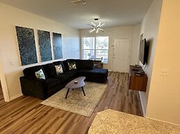 Upgraded! Quiet Southern Dunes Condo