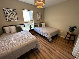 Upgraded! Quiet Southern Dunes Condo