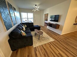 Upgraded! Quiet Southern Dunes Condo